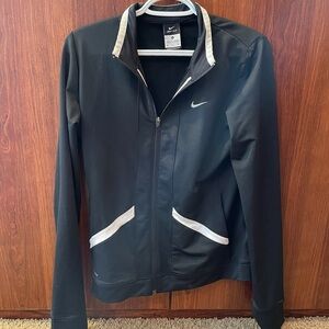 Nike Youth Zip Jacket
